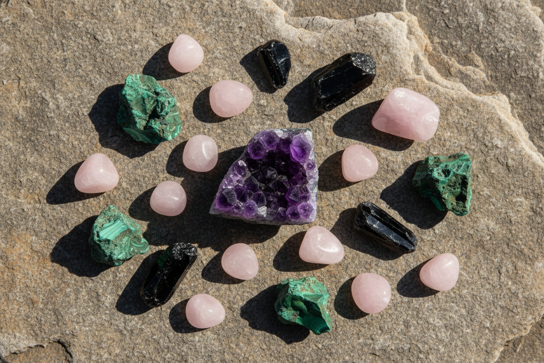 Our Sourcing Standard: Behind the Stones — Our Rigorous Process for Ethically Sourcing Crystals