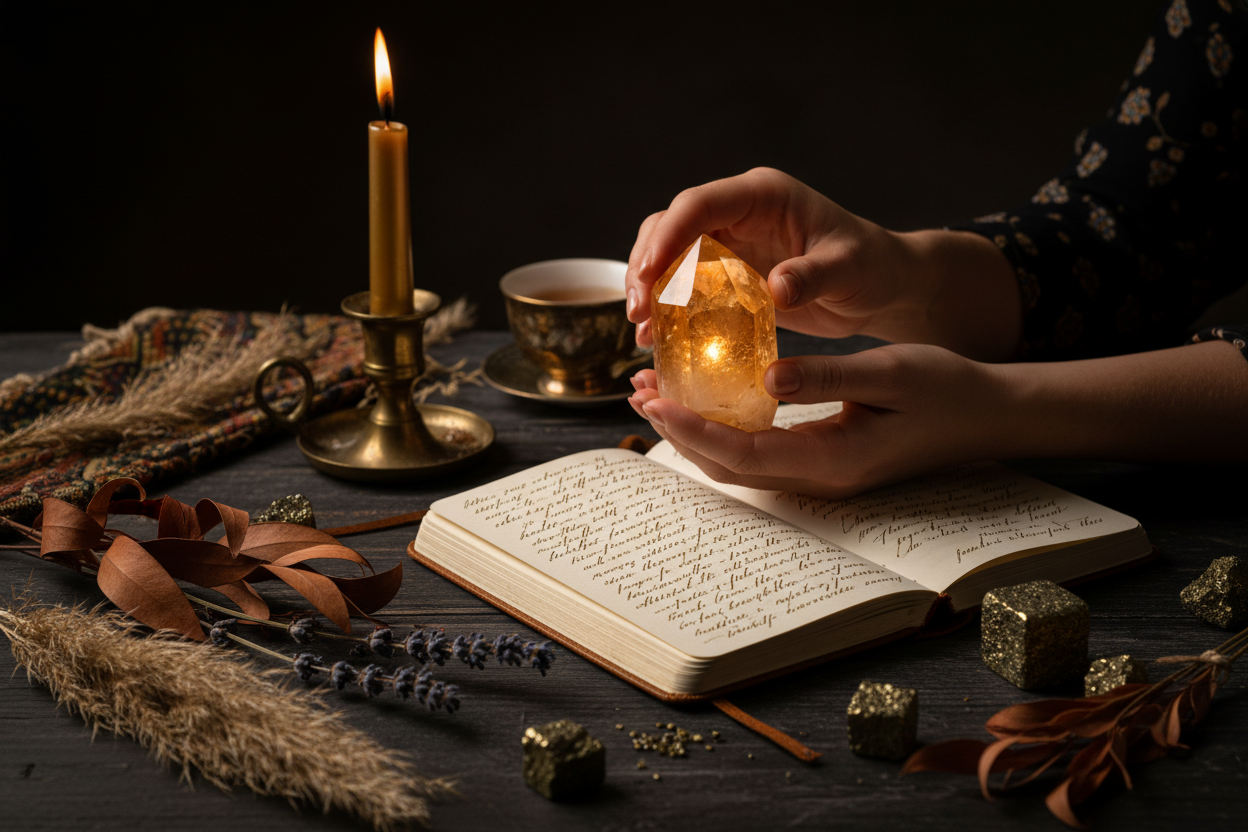 How to Manifest: A Complete Beginner's Guide