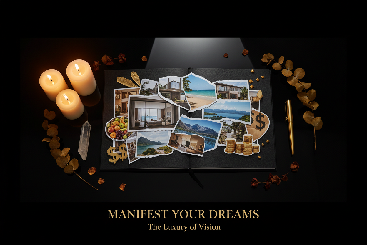 Vision Boards