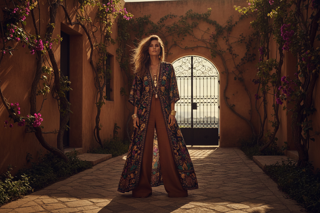 What Is Boho Style? A Complete Guide to Bohemian Fashion