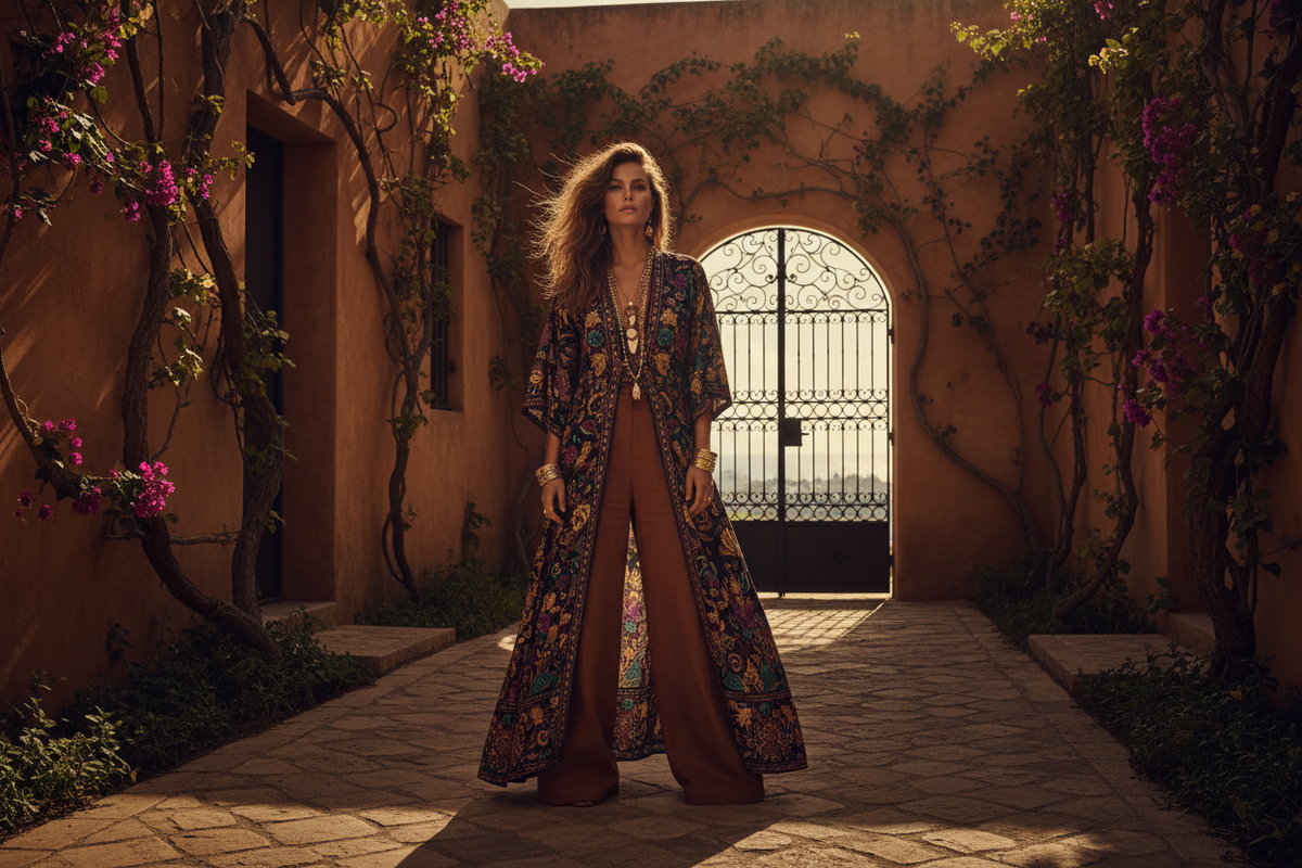 What Is Boho Style? A Complete Guide to Bohemian Fashion