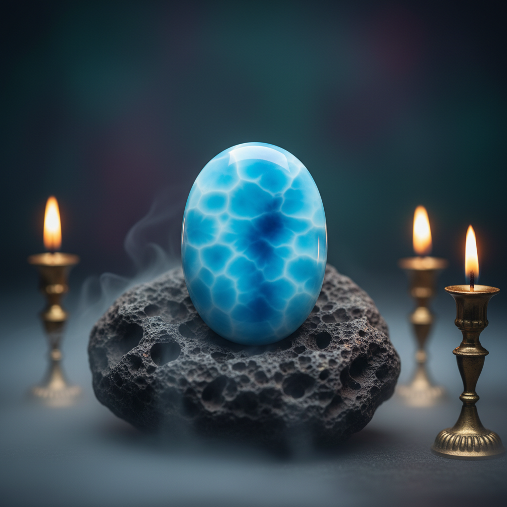 Why Is Larimar So Expensive?