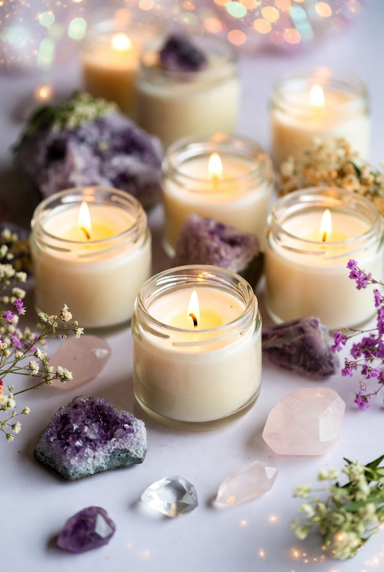 Wellness Candles