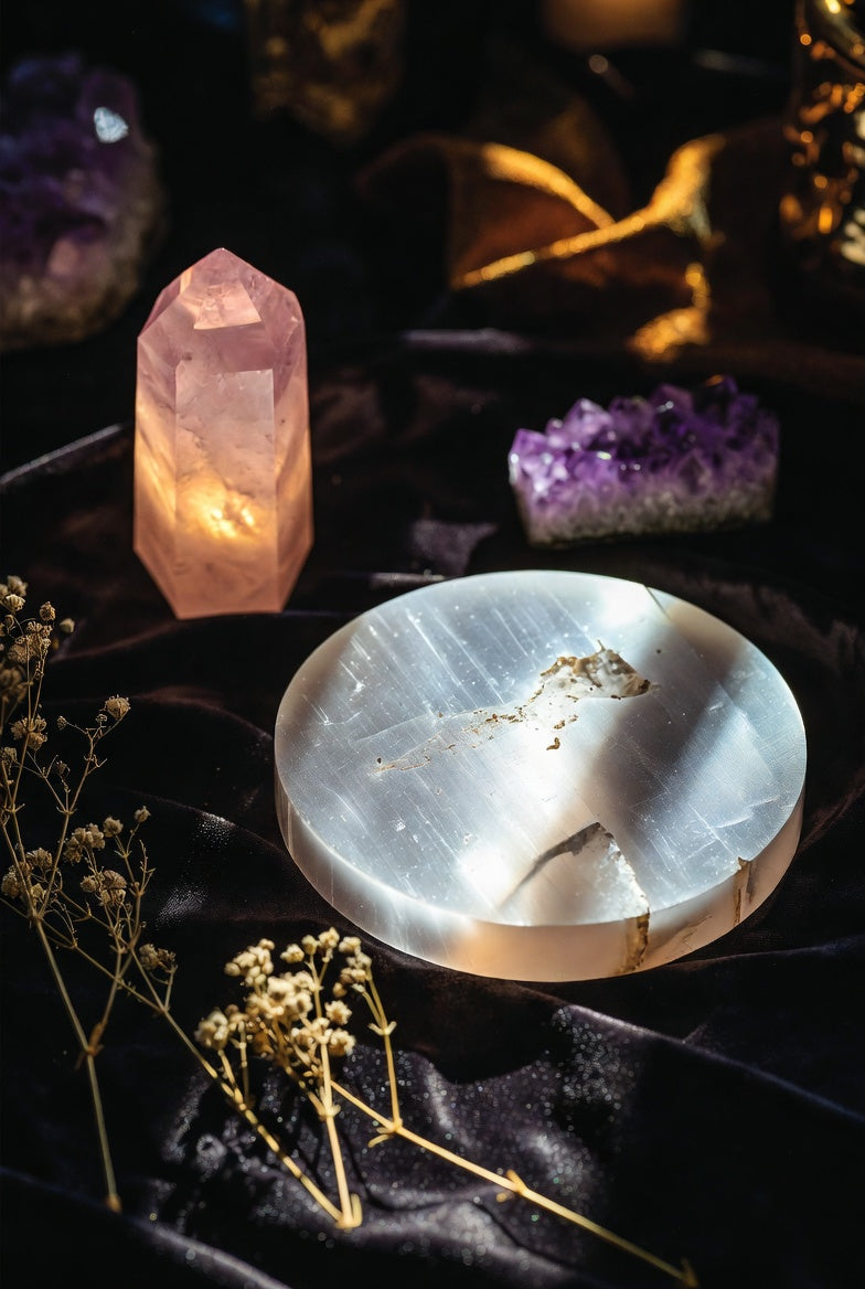 Ritual Tools