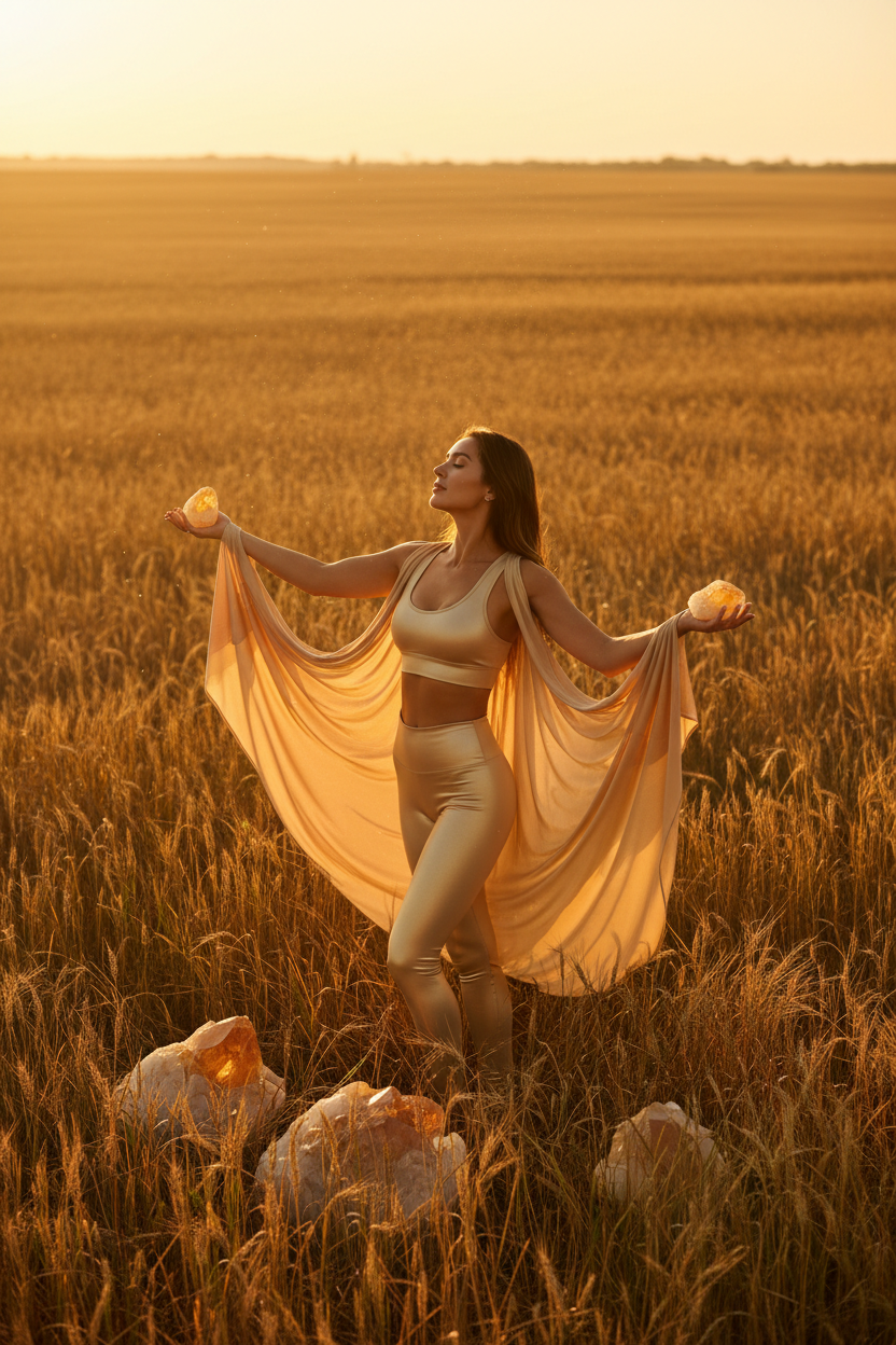 Abundance