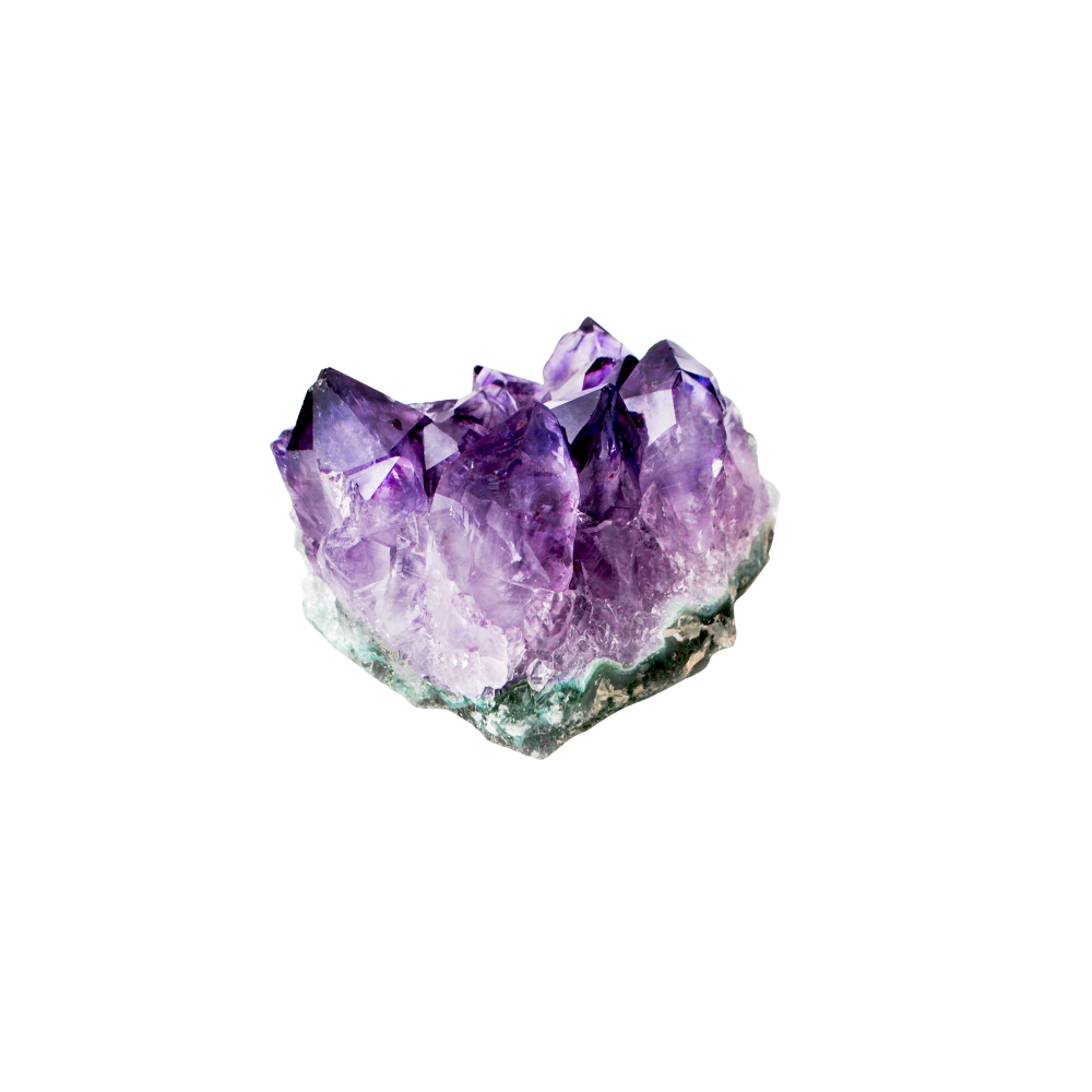 Amethyst: Tranquility & Spiritual Growth