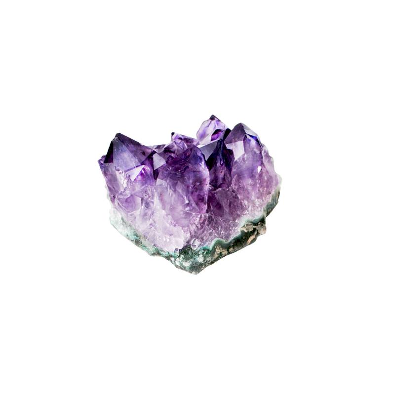 Amethyst: Tranquility & Spiritual Growth