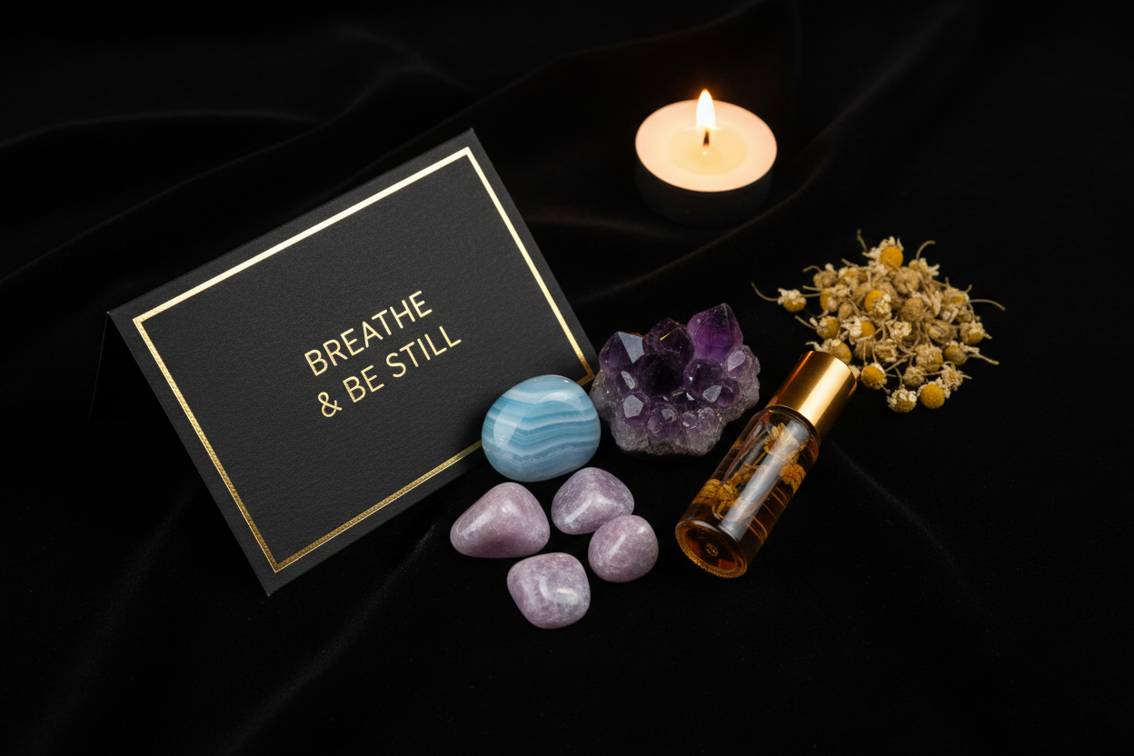 Anxiety Relief Kit