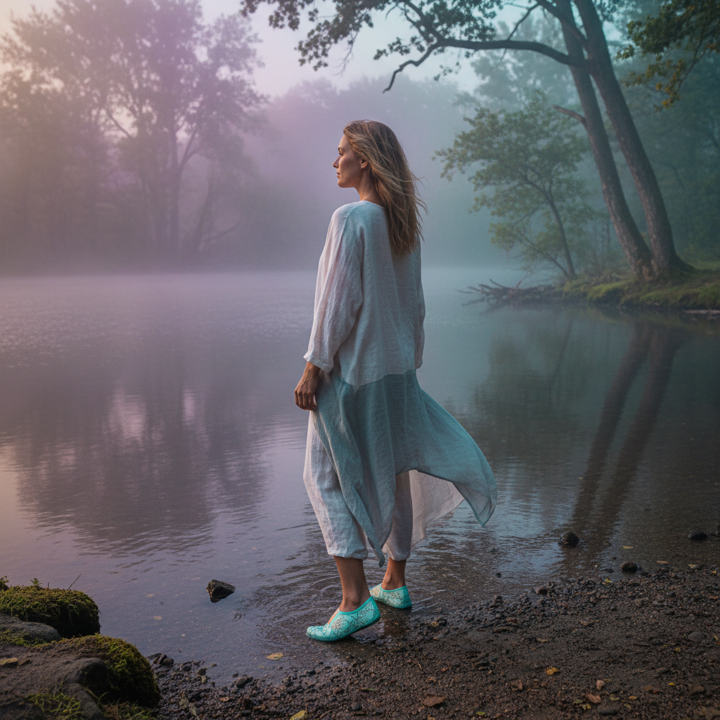 Aqua Barefoot Shoes