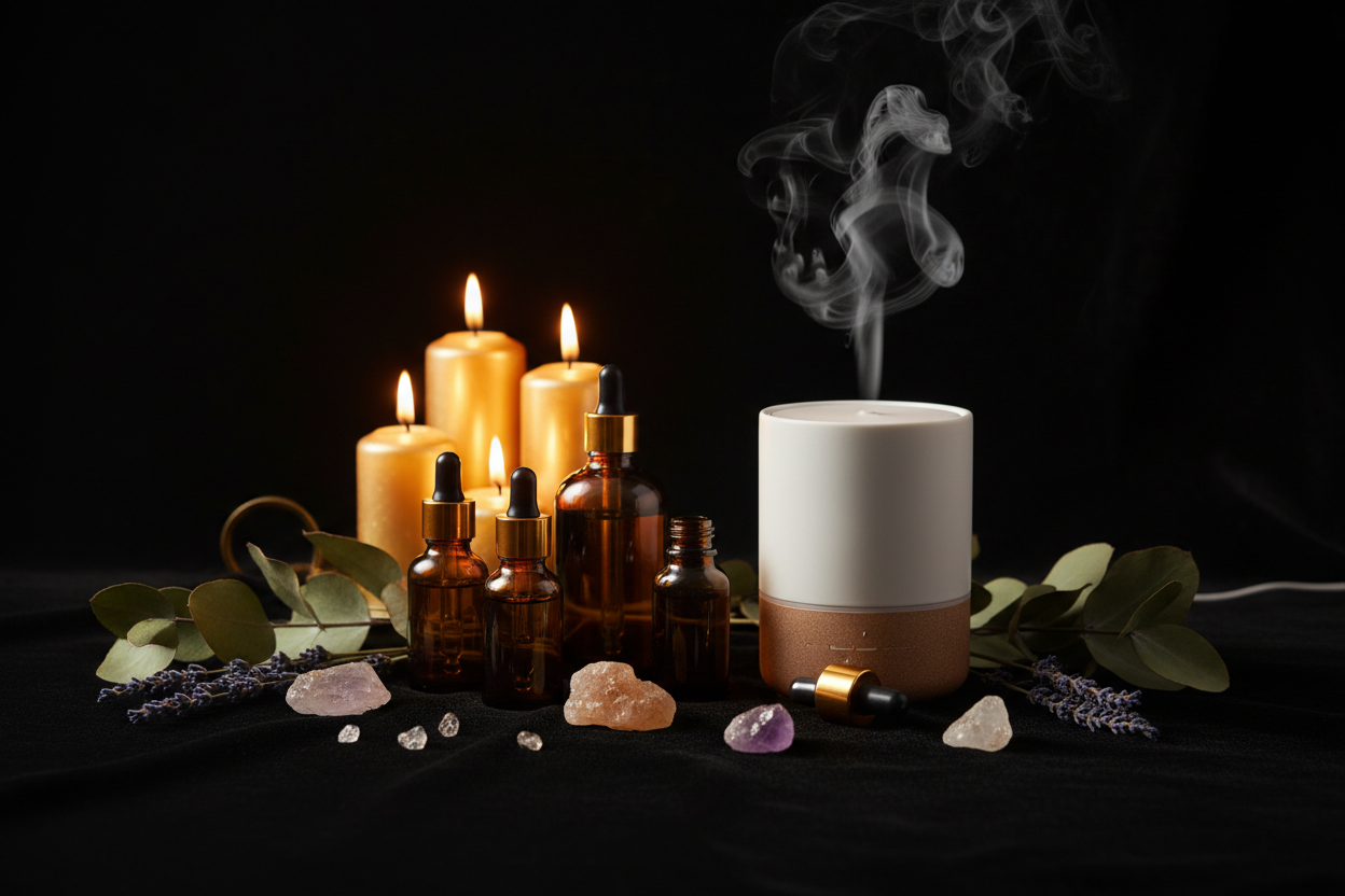 Aromatherapy