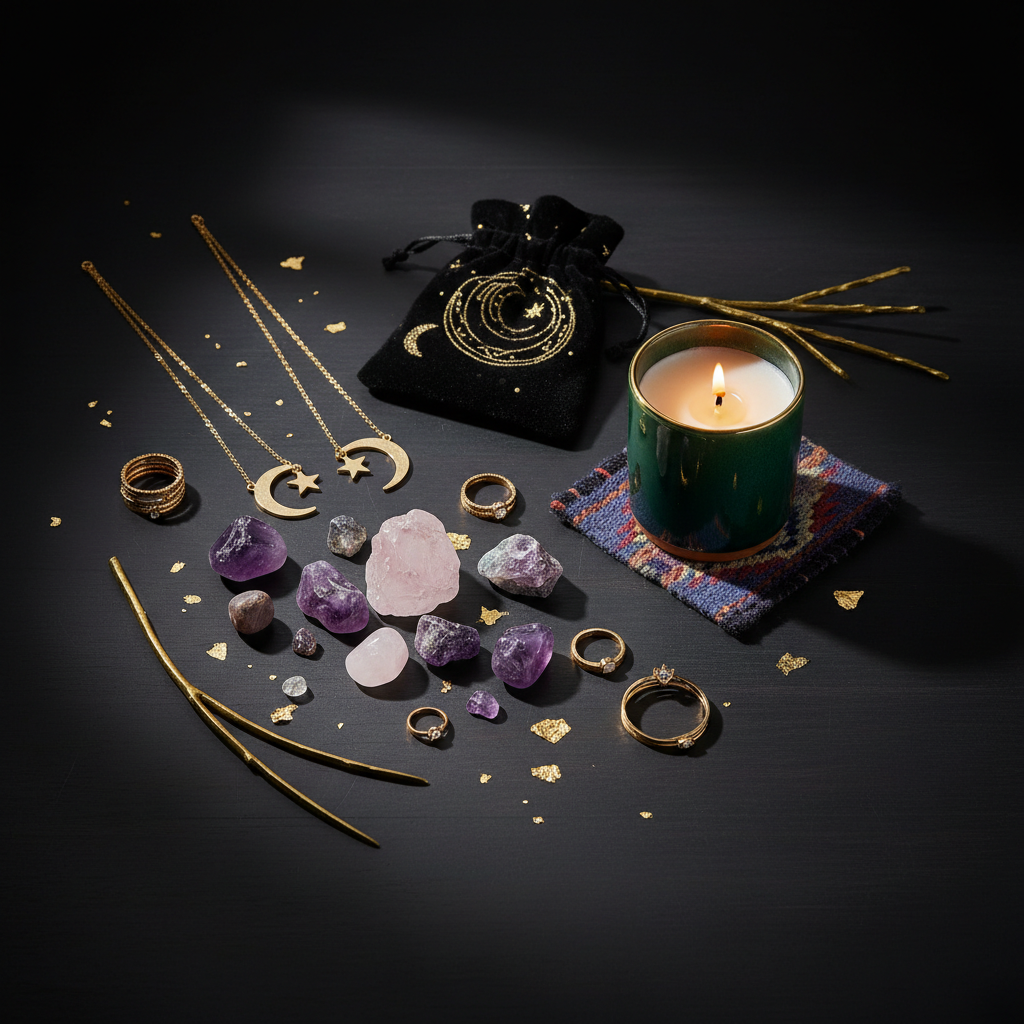BUNDLES & SETS