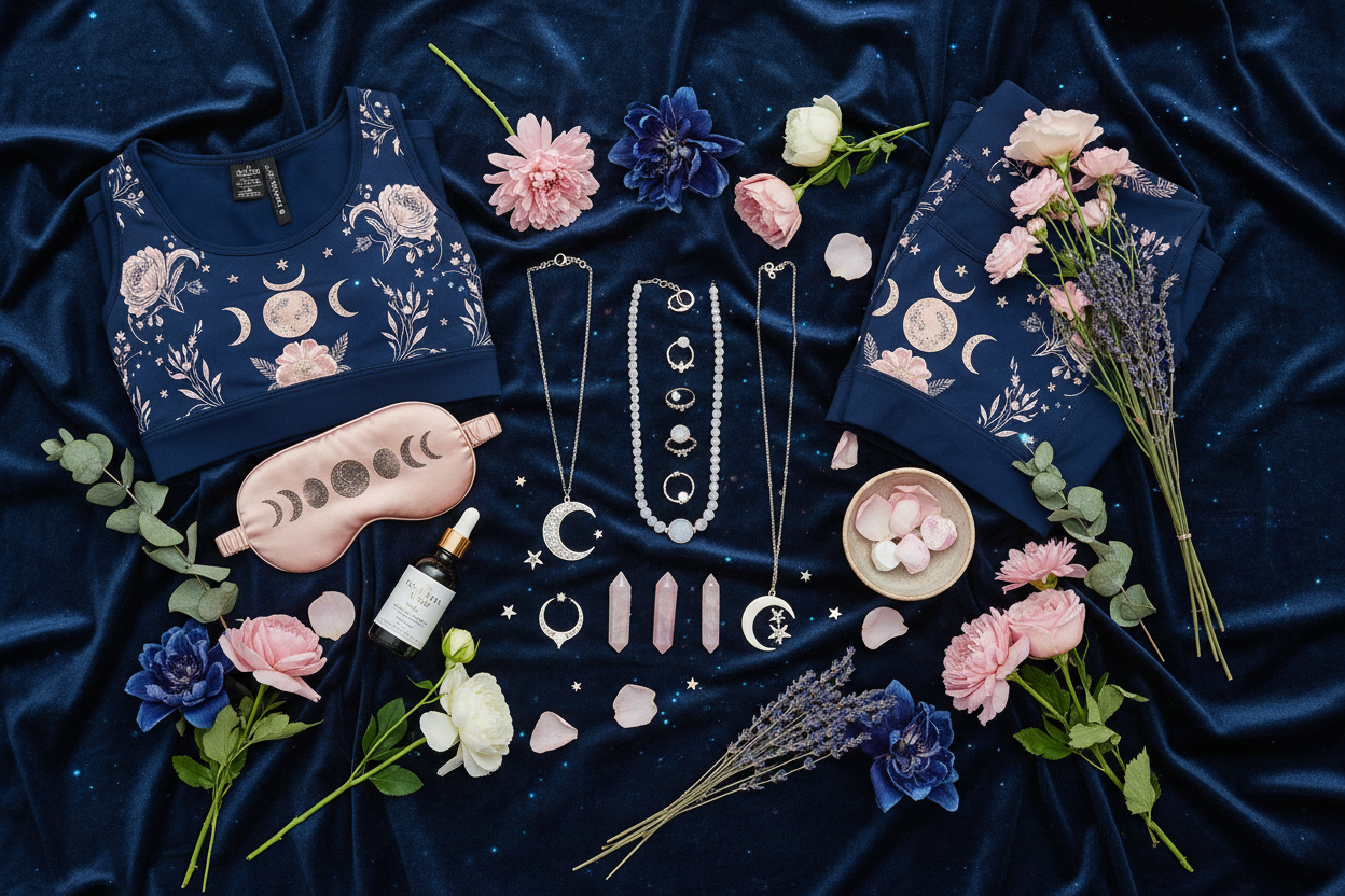 Celestial Garden™