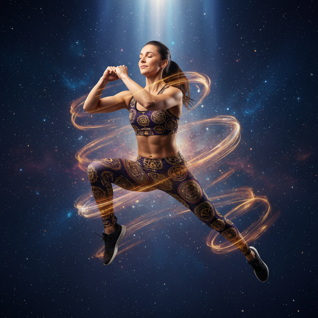 Compression Leggings