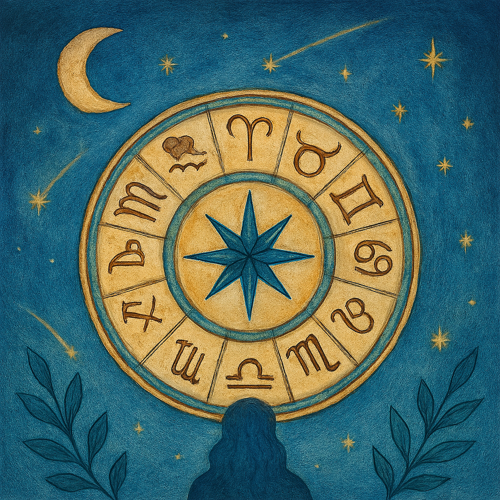 Zodiac Signs