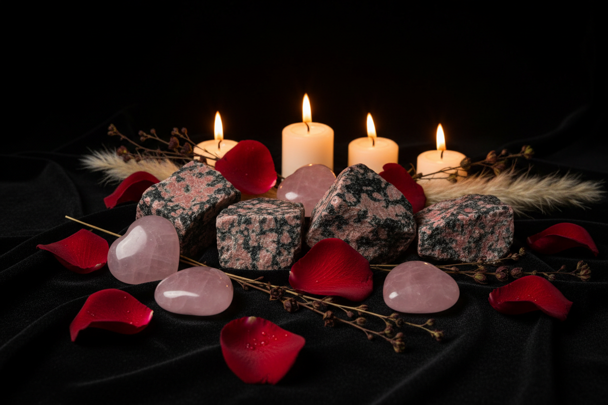 Emotional Balance & Self-Love