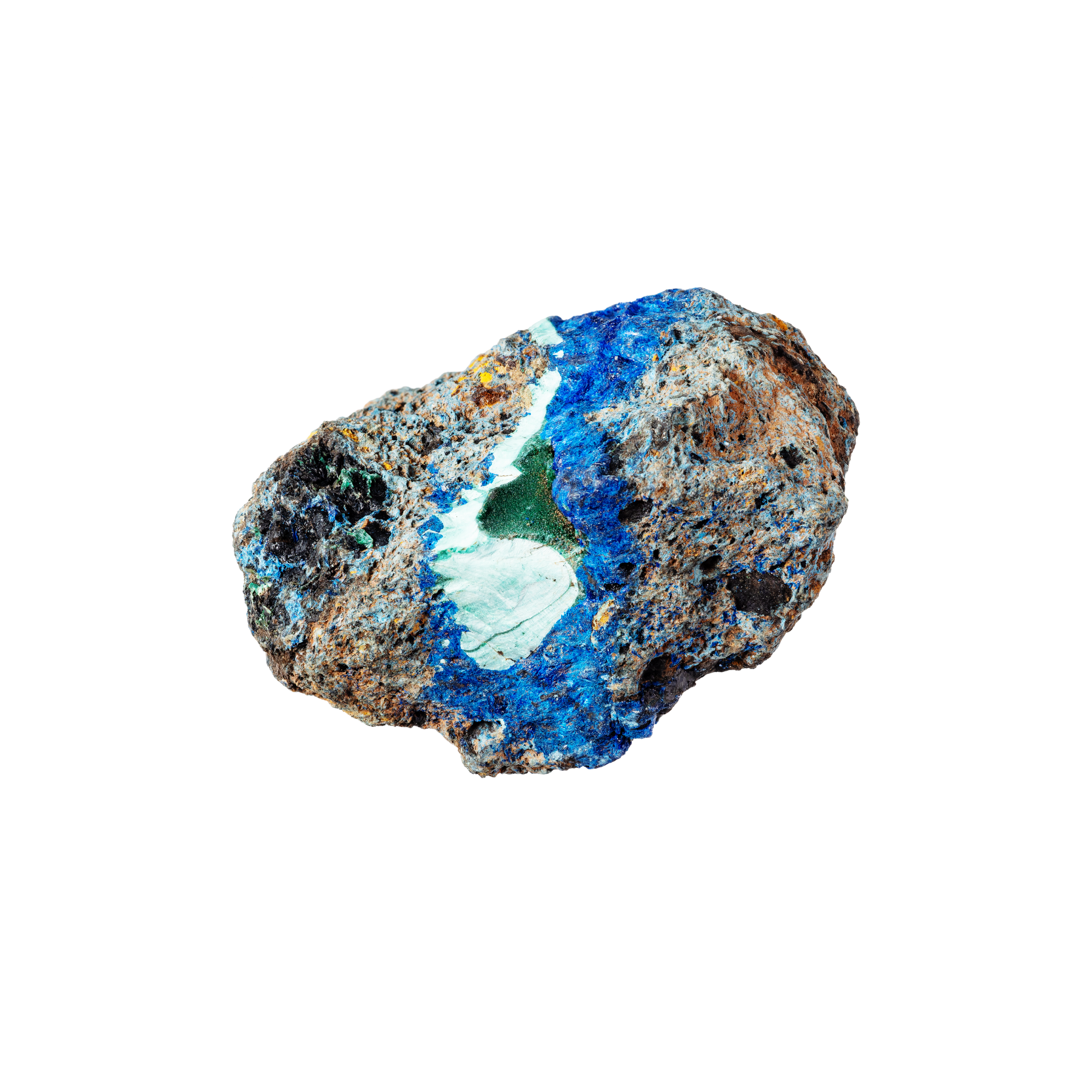 Azurite