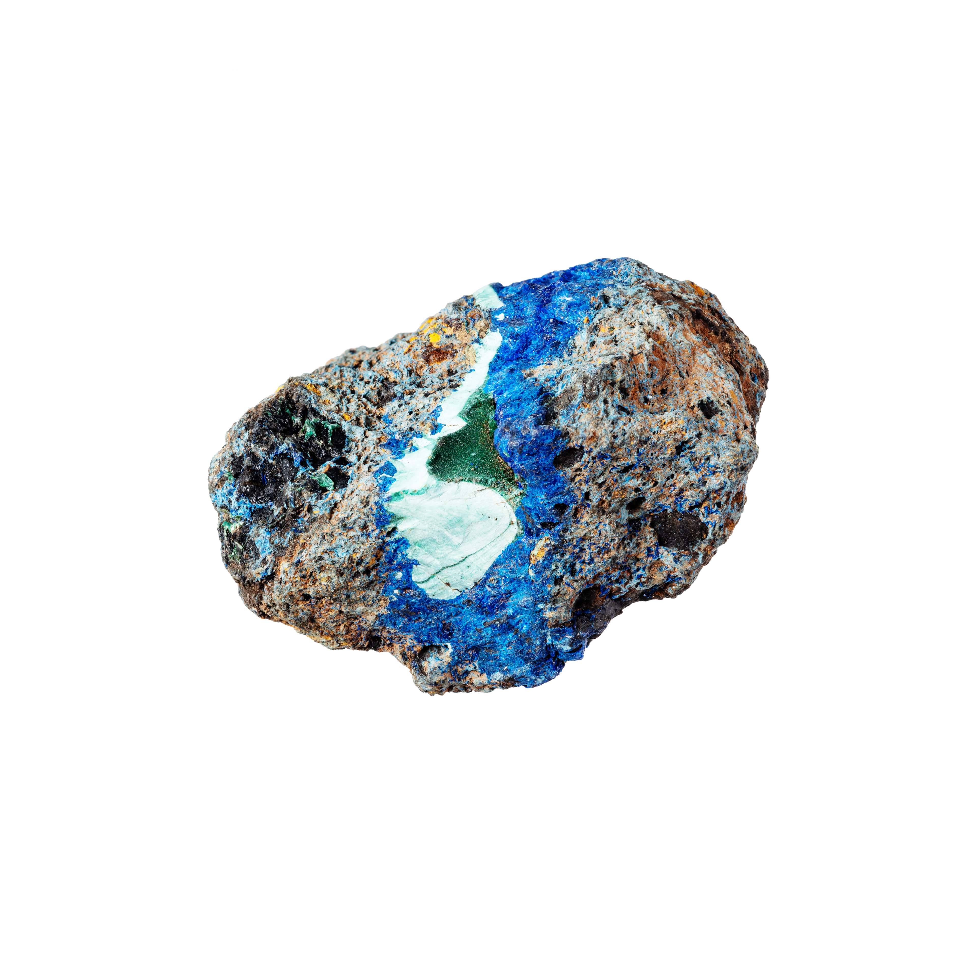Azurite