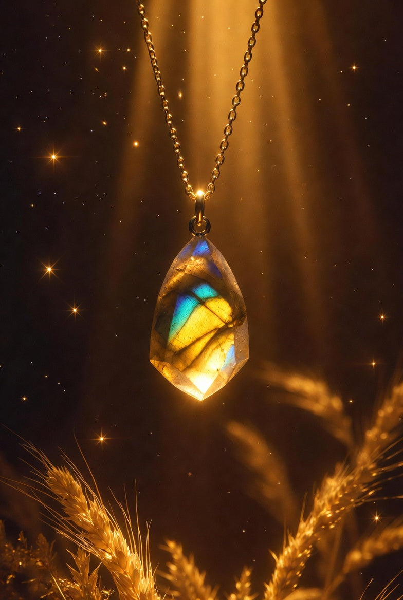 Abundance & Prosperity