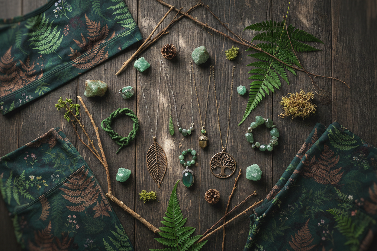 Forest Spirit™