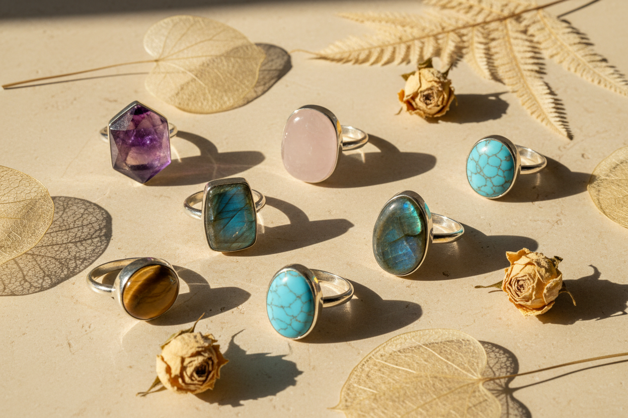 Rings