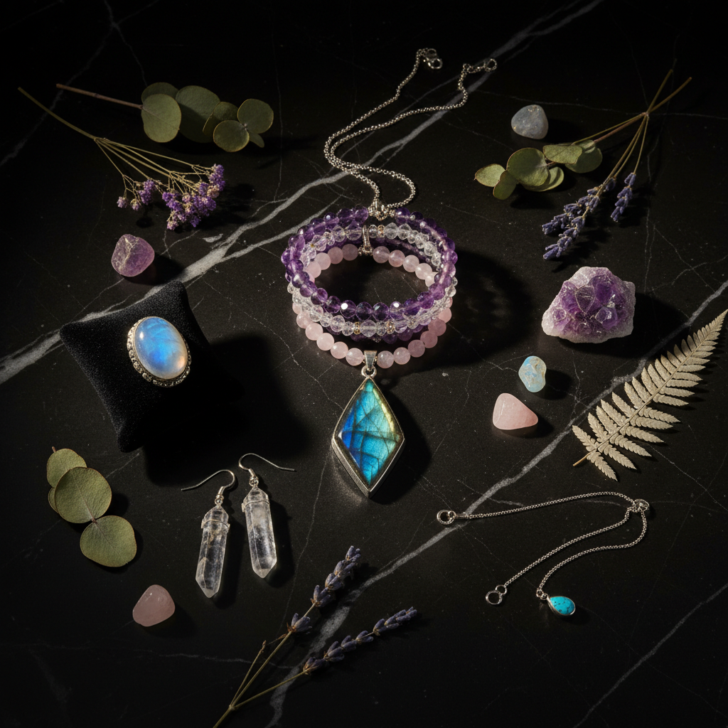 Intention Jewelry