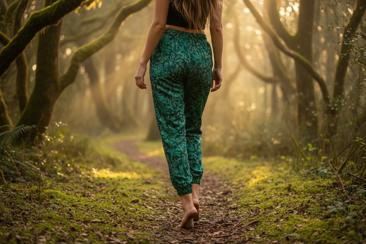 Joggers Collection Banner