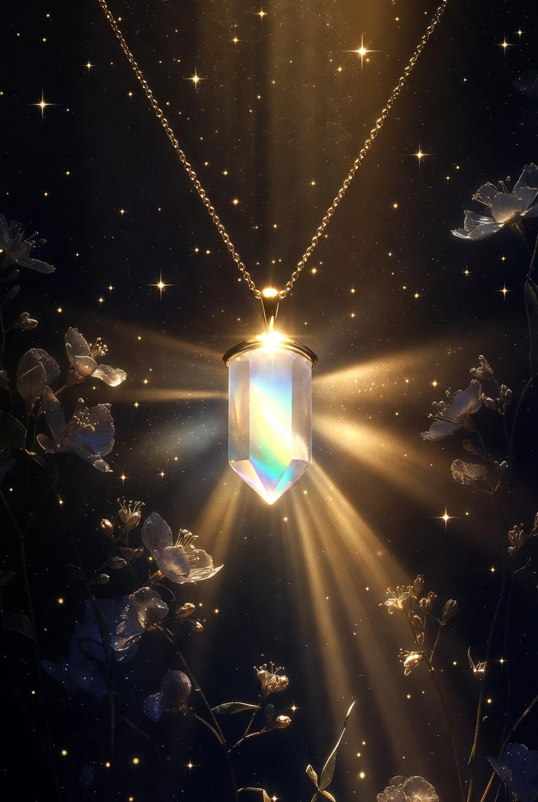 Manifestation & Growth