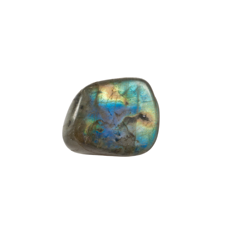 Labradorite: Transformation & Magic