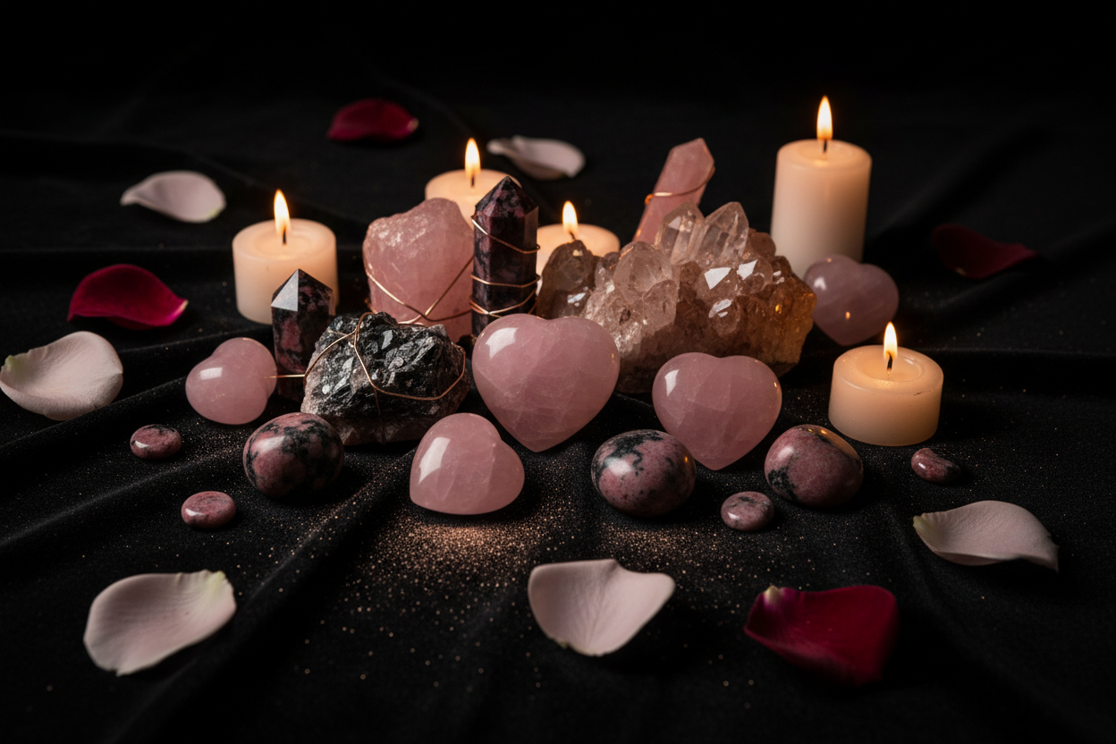 Love & Connection