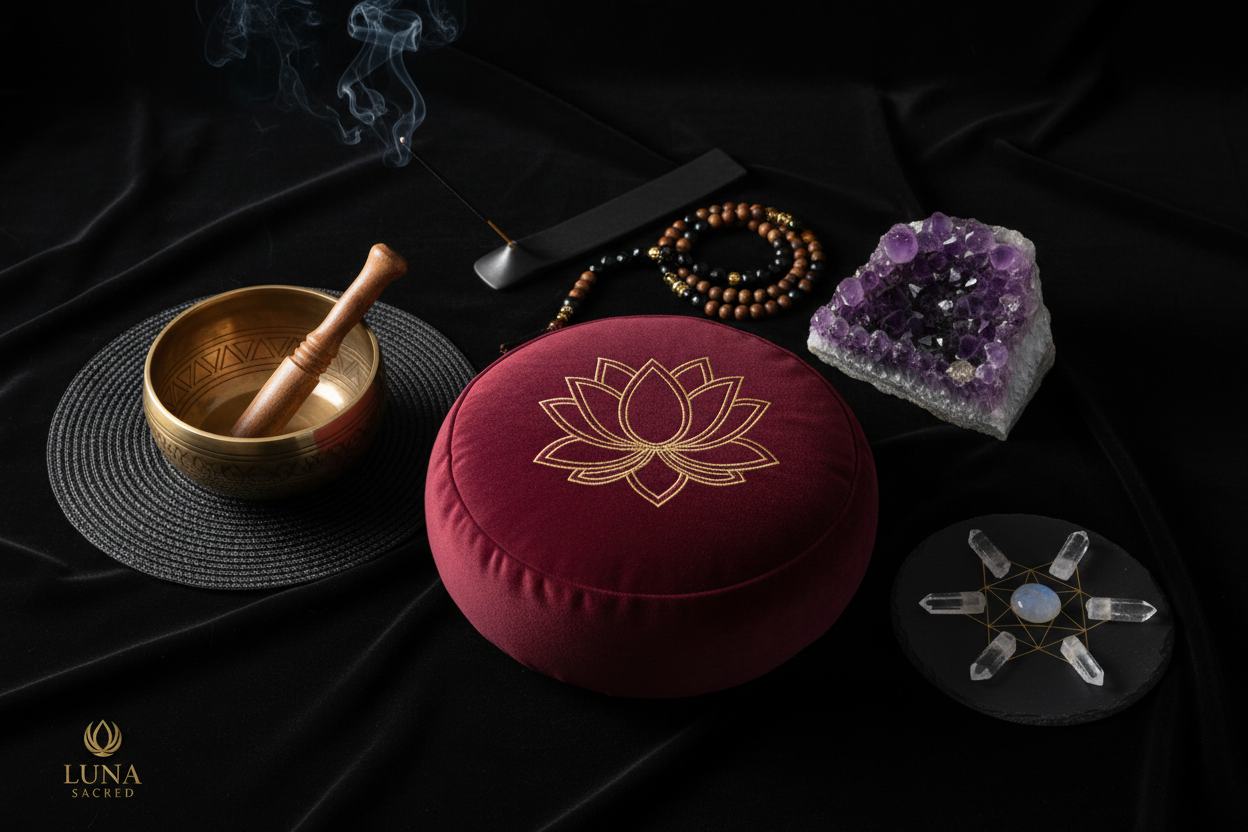 Meditation Sanctuary