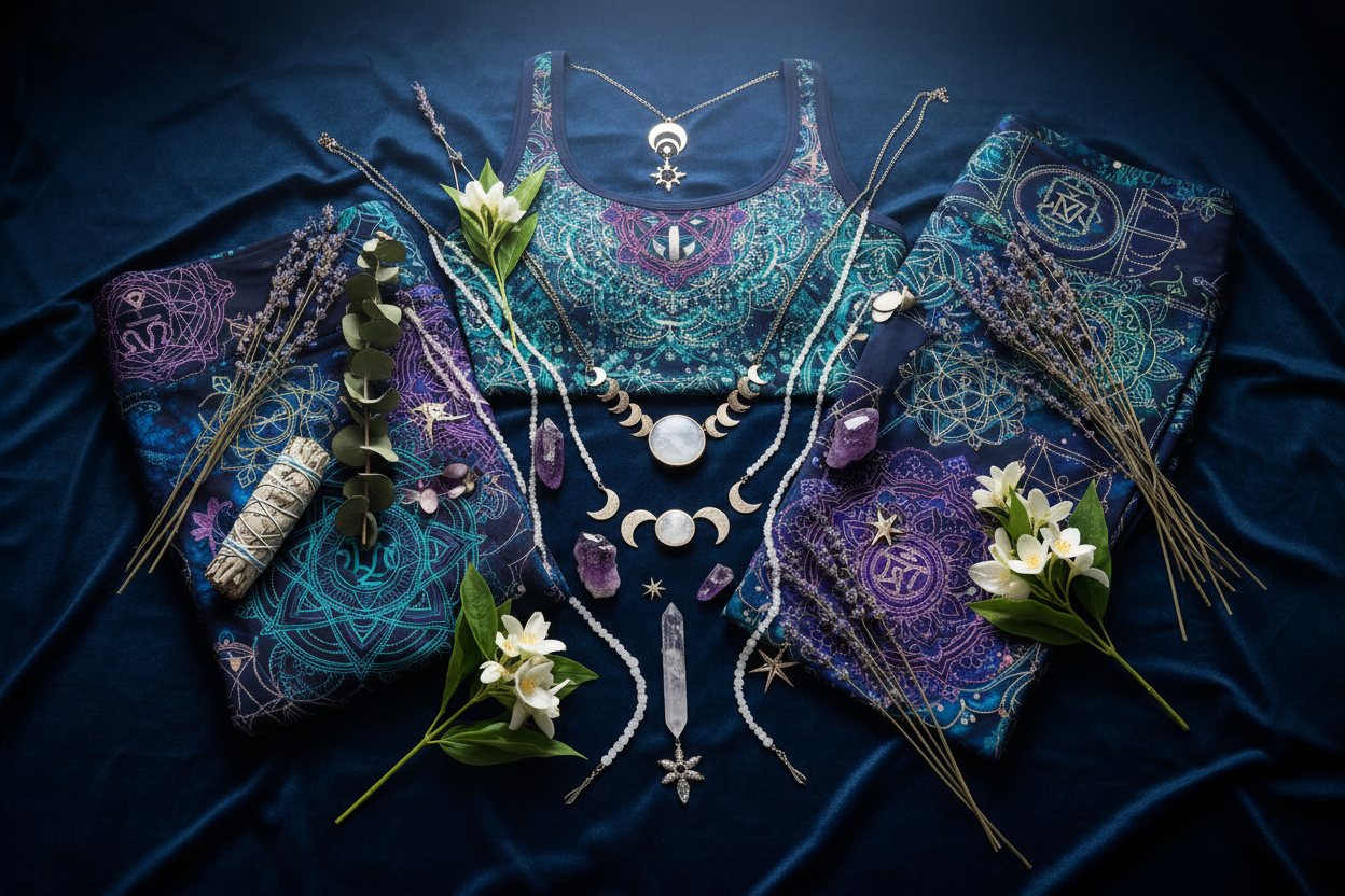 Moon Botanica™