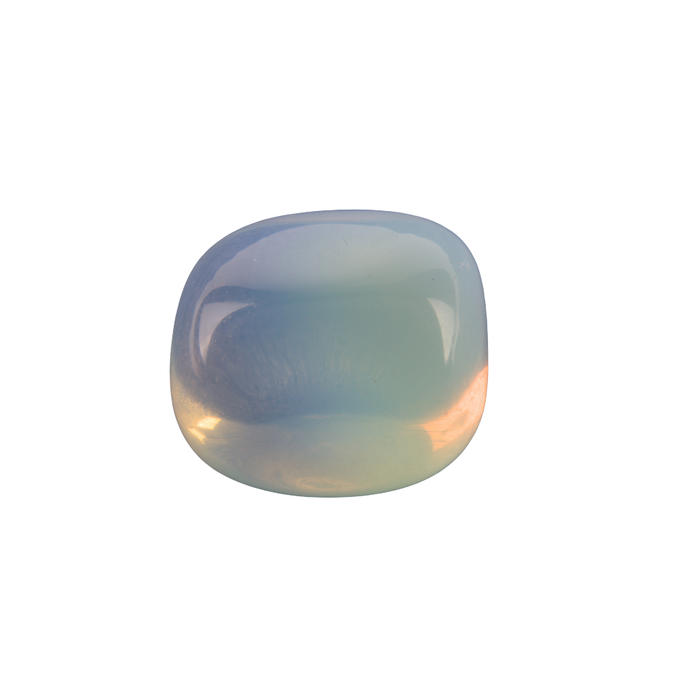 Moonstone: New Beginnings