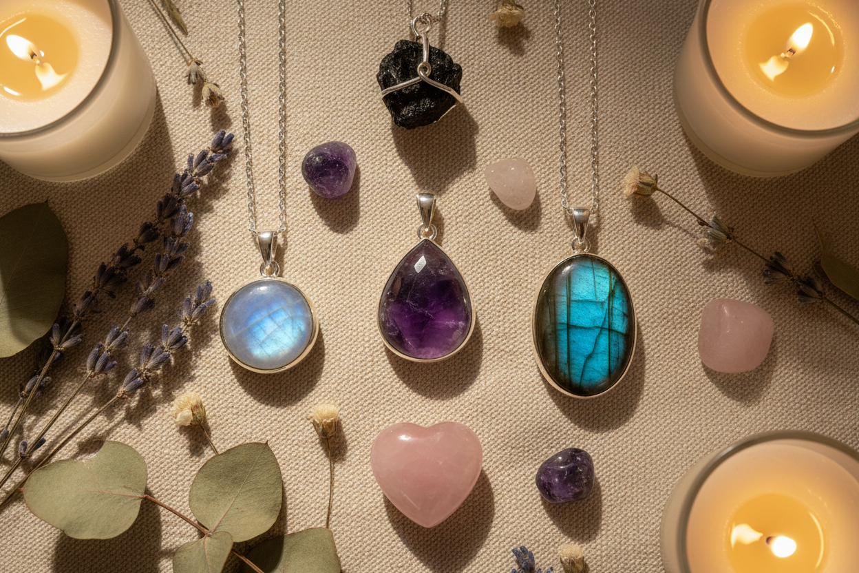 Pendants
