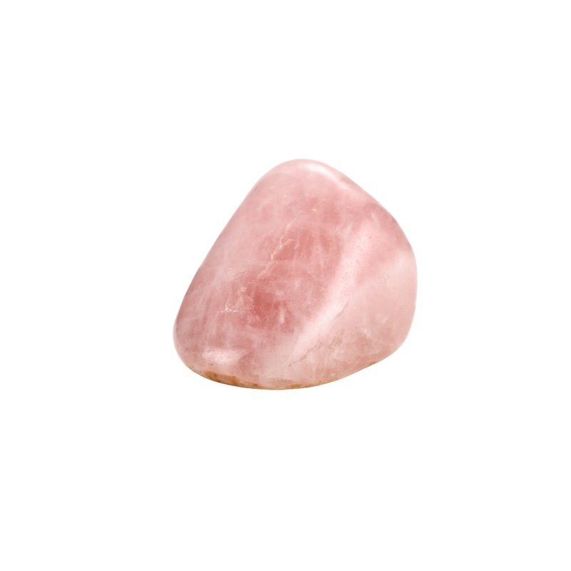 Rose Quartz: Unconditional Love