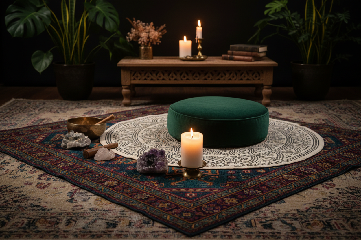 Rugs & Mats
