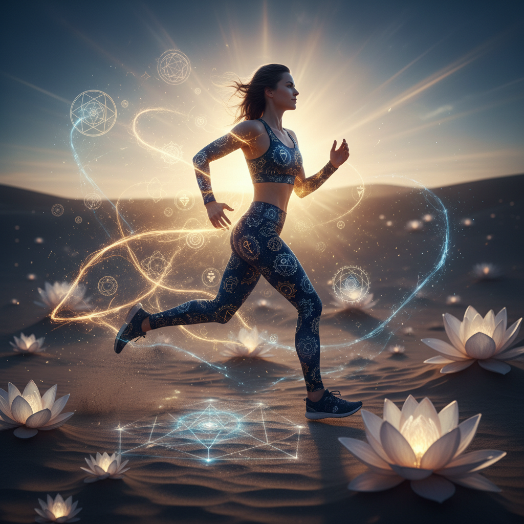 Running