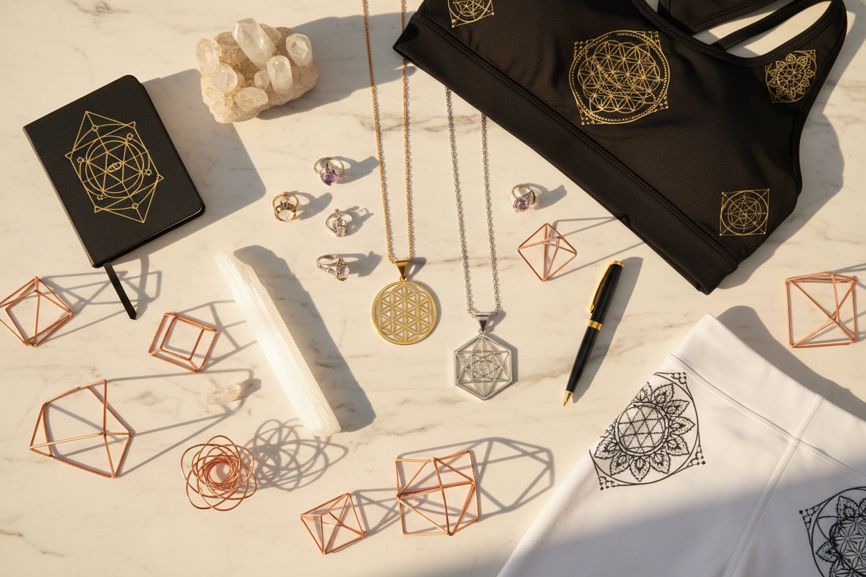 Sacred Geometry™