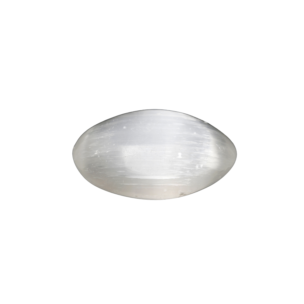 Selenite: Stone of Divine Light
