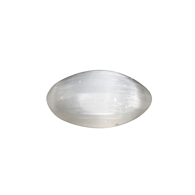 Selenite: Stone of Divine Light