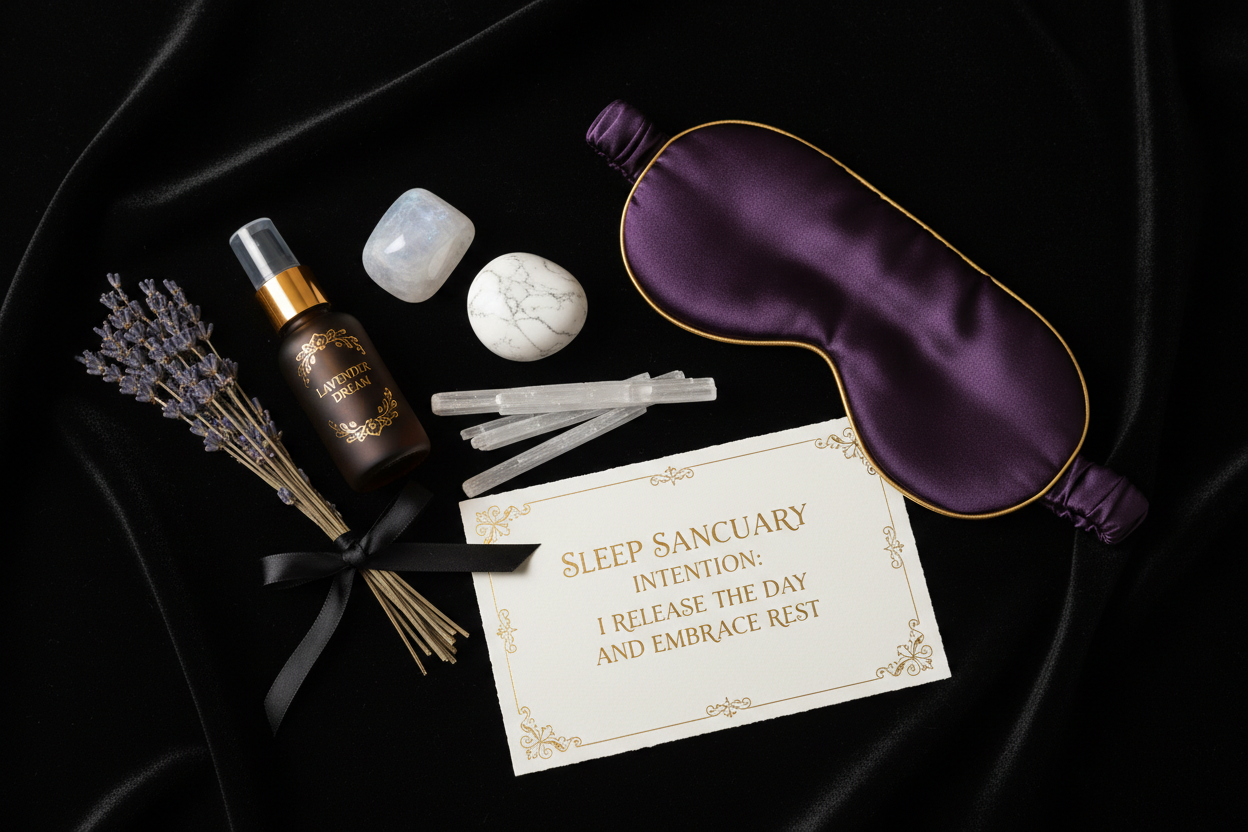 Sleep Sanctuary Kit