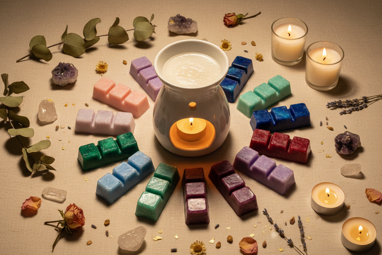 Wax Melts