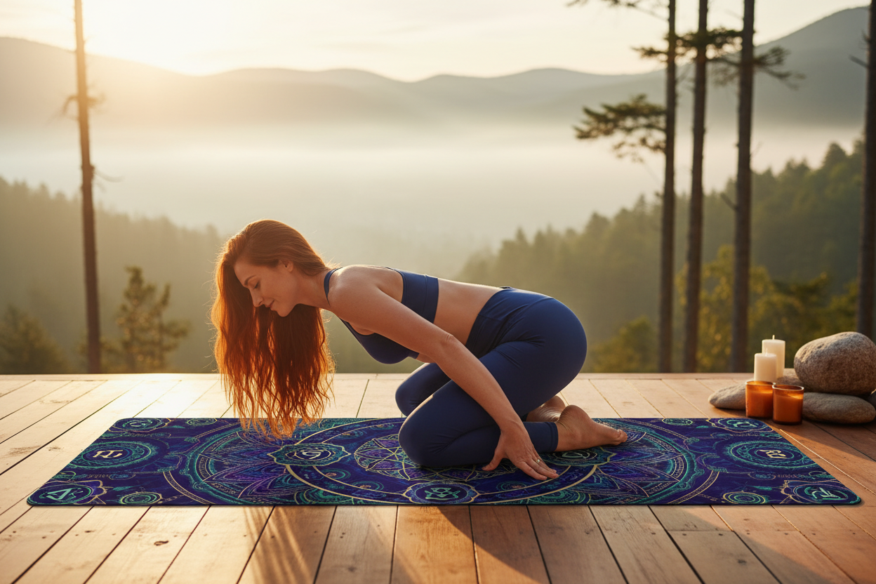 Yoga Mats
