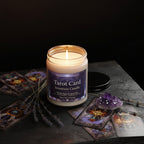 Tarot Card Intention Candle – Archetype & Guidance
