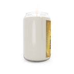 The Sun Tarot Candle — Joy, Success & Vitality (13.75oz)