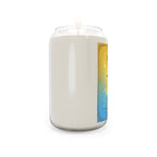 The Fool Tarot Candle — New Beginnings, Courage & Infinite Possibility (13.75oz)