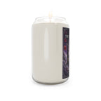 The High Priestess Tarot Candle — Intuition, Mystery & Inner Knowing (13.75oz)