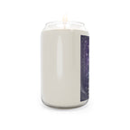The Moon Tarot Candle — Intuition, Dreams & the Unseen (13.75oz)