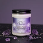 7-Chakra Full Set – Complete Intention Candle Collection