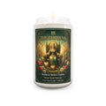 The Empress Tarot Candle — Abundance, Nurture & Creative Power (13.75oz)