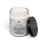 Cancer Intention Candle — Intuition & Emotional Healing Soy Candle (9oz)
